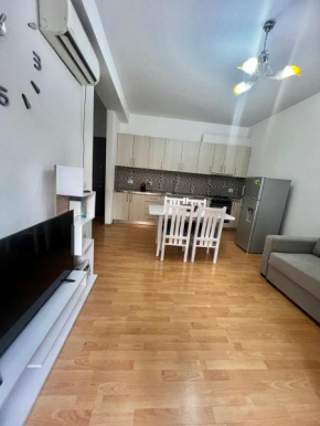 Cozy apartment in central tirane